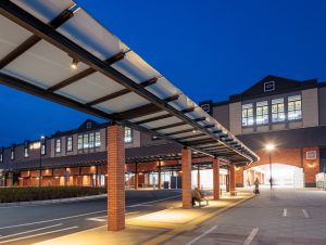 野田市駅