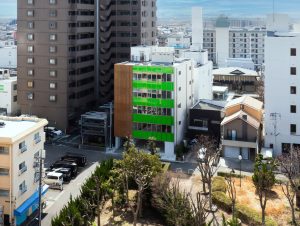 東武谷内田建設株式会社 埼玉営業所
