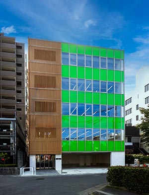 東武谷内田建設株式会社 埼玉営業所