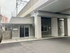 チェリッシュ曳舟保育園